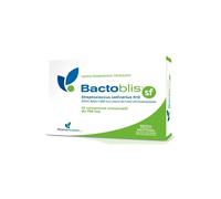 Pharmextracta Bactoblis SF 30 Compresse Orosolubili - Integratore Probiotico