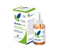Pharmextracta Bactorinol Dispositivo Medico Gocce Nasali Decongestionanti, 15ml