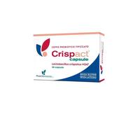 Pharmextracta Crispact 30 Capsule - Integratore Di Probiotici