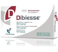 pharmextracta Dibiesse 30 Compresse