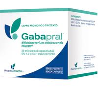 pharmextracta Gabapral 30 stickpack