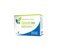 Pharmextracta Gliadines 30 Bustine Orosolubili