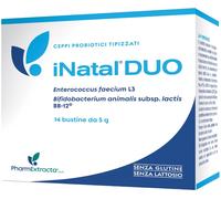pharmextracta Inatal Duo 14 Bustine