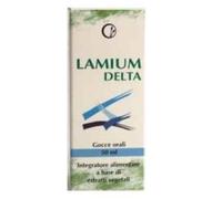 LAMIUM DELTA SOL IAL 50ML OMEO