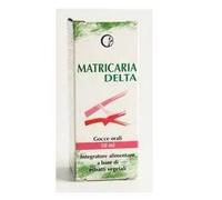 Pharmextracta Matricaria Delta Soluzione Idroalcolica 50 Ml