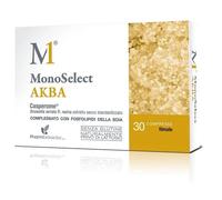 Pharmextracta Monoselect Akba 30 Compresse