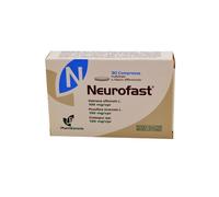 Pharmextracta Neurofast 30 Compresse 30 G