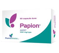 Pharmextracta Papion 60 Capsule Dure integratore