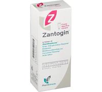 PHARMEXTRACTA ZANTOGIN CREMA VAG 40ML