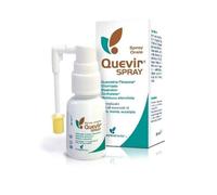 Pharmextracta QUEVIR SPRAY ORALE 20 ML