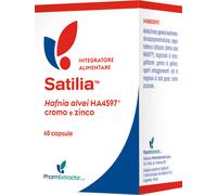 pharmextracta Satilia 60 capsule