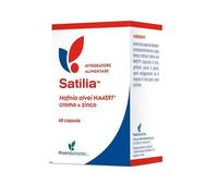 Satilia 60 capsule