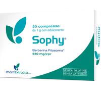 pharmextracta Sophy 30 compresse