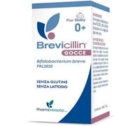 pharmextracta spa Brevicillin gocce 7,5 g