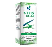 VITIS DELTA SOL IAL 50ML OMEOP