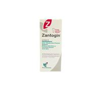 PHARMEXTRACTA ZANTOGIN CREMA VAG 40ML