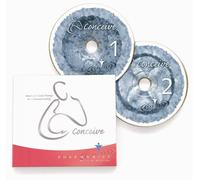 Pharmonics, Music as Medicine - Conceive (US Import)