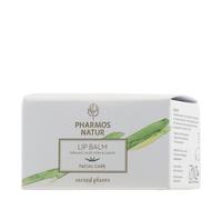 Pharmos Natur - Balsamo labbra per la cura del viso 7 ml