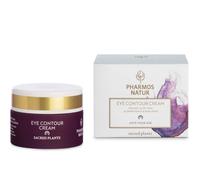 Pharmos Natur Crema Contorno Occhi