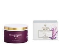PHARMOS NATUR Love Your Age Décolleté & Body Cream 150 ml