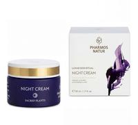 Pharmos Natur Crema notte LUNAR SKIN RITUAL