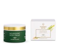 Pharmos Natur Crema nutriente alla rosa