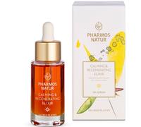 PHARMOS NATUR Oil Serum Calming & Regenerating Elixir 30 ml