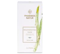 PHARMOS NATUR Facial Care Regenerating Mask 10 x 5 ml