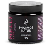 PHARMOS NATUR Holistic Food Capsule NelliVera 80 x 0,6 g