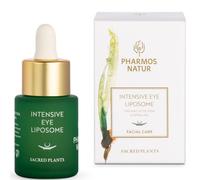 PHARMOS NATUR PHARMOS NATUR Facial Care Intensive Eye Liposome 20 ml