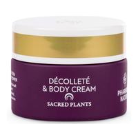 PHARMOS NATUR Love Your Age Décolleté & Body Cream 15 ml