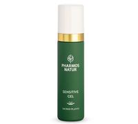 PHARMOS NATUR Moisturizing Serum Sensitive Gel 50 ml
