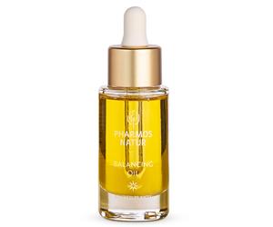 PHARMOS NATUR Oil Serum Balancing Oil 30 ml