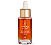 PHARMOS NATUR Oil Serum Calming & Regenerating Elixir 30 ml