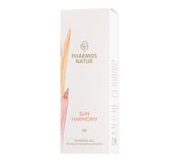 PHARMOS NATUR Sun Harmony Tanning Oil 60 ml