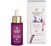 PHARMOS NATUR Love Your Age Avellana Oil Serum 30 ml
