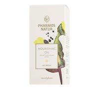 PHARMOS NATUR Oil Serum Nourishing Oil 30 ml