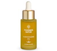 PHARMOS NATUR PHARMOS NATUR Skin Therapy Harmonizing Oil 30 ml