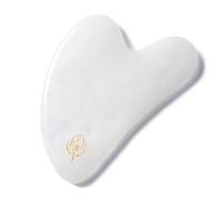 Pharmos Natur Quarzo cristallino Gua Sha