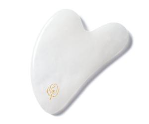 Pharmos Natur Quarzo cristallino Gua Sha