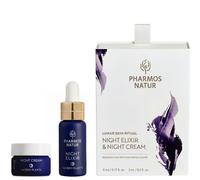 Pharmos Natur RITUALE LUNARE DELLA PELLE SET DI SCOPERTE