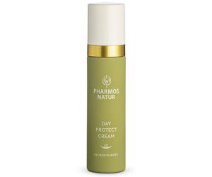 PHARMOS NATUR Skin Therapy Day Protect Cream 50 ml