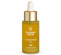 PHARMOS NATUR Skin Therapy Harmonizing Oil 30 ml