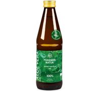 PHARMOS NATUR Holistic Food Succo di aloe vera biologico 330 ml