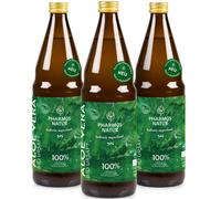 Pharmos Natur Succo di Aloe Vera Biologico