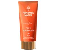 PHARMOS NATUR Sun Harmony Face Protect Cream SPF 30 50 ml