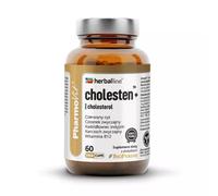 Pharmovit Cholesten - Colesterolo - 60 Capsule