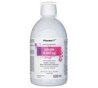 Pharmovit Collagene 10 000 mg - 500 ml