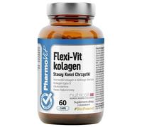 Pharmovit Flexi-Vit Collagen - 60 Capsules