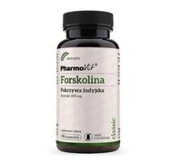 Pharmovit Forskolin 200 mg - 90 Capsule